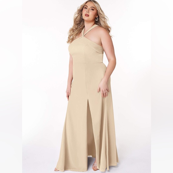 New formal dress - Picture 2 of 4